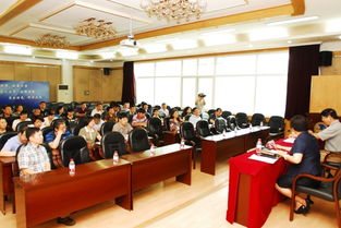 北京郵電大學召開教學教輔單位換屆聘任工作動員大會，強化繼續教育學院發展活力