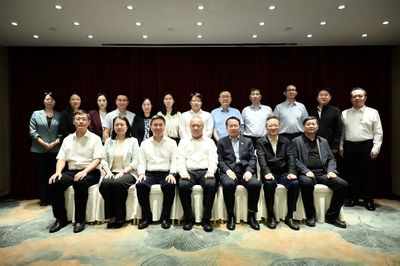 北京郵電大學召開國家卓越工程師學院建設發展大會暨2024年度理事會全體會議